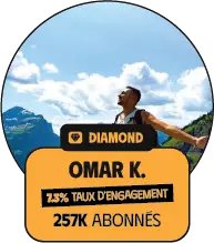 Influencer