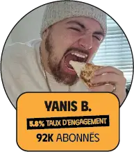 Influencer