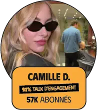 Influencer