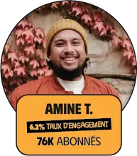 Influencer