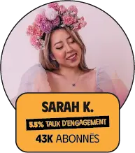 Influencer