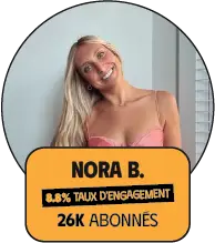 Influencer