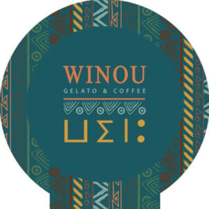 Winou Gelato & Coffee